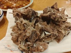 -鑫顺园小骨头羊杂馆(塔湾店)