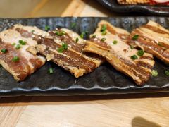 -松鱼亭·和牛烧肉(协鑫广场店)