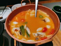 -云海肴·汽锅鸡·云南菜(高德置地店)