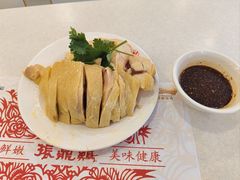 -振鼎鸡(福州路店)