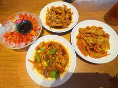 -马头巷·食景园(苏州总店)