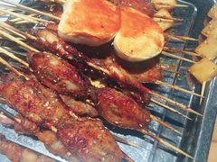 -管氏翅吧(马家堡店)