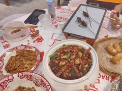-饶福记·南昌烧烤大排档(九龙湖土著店)