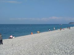 -七星潭蓝天广场