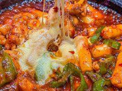 -小木屋拌饭(西安万象天地店)