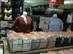 -优衣库(上海正大广场店)