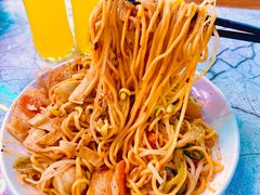 -立东·地摊烧烤·东北菜·铁锅炖·平价酒场(萧山热榜店)