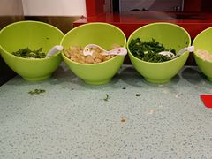 -吉祥馄饨(牡丹园店)