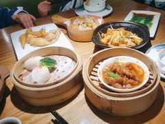 -点心传说·粤菜点心(佐阾虹湾店)