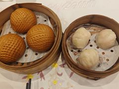 -粤珍轩·家宴·广式茶点(新城广场店)