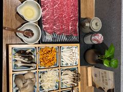 -水之惠鲜鱼料理(王府大街店)