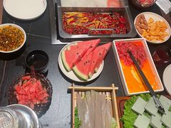 -福禄娃一家人火锅(上地店)