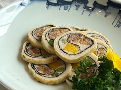 -杭州香格里拉·香宫中餐厅