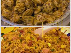 -桥东喜碧海鲜街(水东街店)