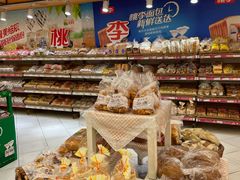 -华润万家(凯德和平广场店)
