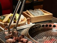 -300杯·和牛烧肉清酒专门店(廊里店)