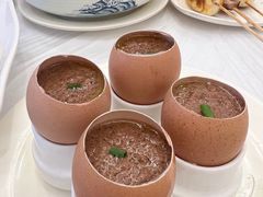 鹅肝鸡蛋盅-庐州太太(鼓楼店)