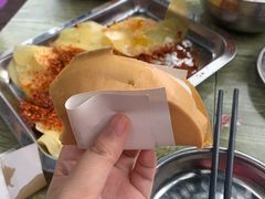 -兰烘糕