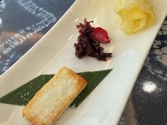 乳品双拼-蝴蝶泉宾馆-中餐厅