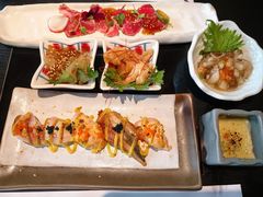 -花潮料理艺食馆(SM新生活广场店)