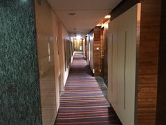 -铜锣湾如心酒店