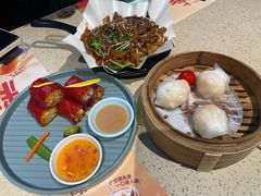 -点都德(汇点楼店)