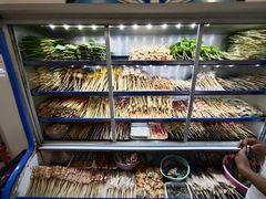 -啊溜烧烤·炭火传承(南澳店)