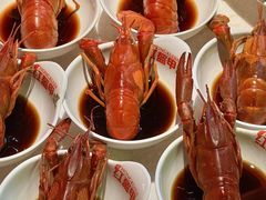 -红盔甲·小龙虾(人民广场店)