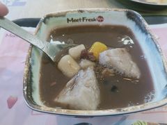 -鲜芋仙(华创店)