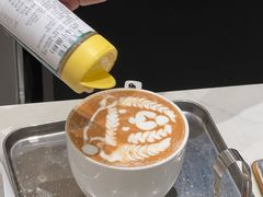 -Peet's 皮爷咖啡(乐峰店)