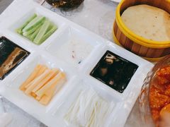 -津悦·正阳春烤鸭(红旗南路店)