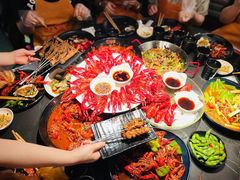-红盔甲·小龙虾(人民广场店)