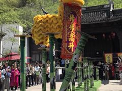 -天目湖御水温泉·度假酒店