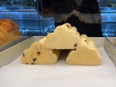 -花园饼屋·吐司蛋糕面包(星海店)