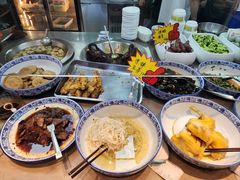 -慧娟面馆·餐厅(望江路店)