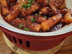 -英兰朝族饭店(河南桥头店)