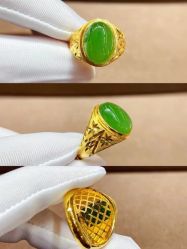 -Cindy Jewelry·钻戒·彩色宝石
