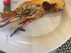 -都会尚膳·海鲜自助餐厅(重庆万豪酒店)