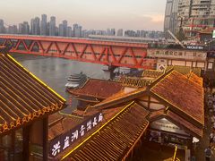 -纸盐河码头火锅(十八梯店)
