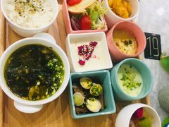 -Lilliput粒粒堡亲子餐厅(置汇旭辉店)