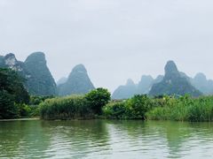 -明仕田园