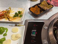 -炭之家齐齐哈尔大片烤肉·涮毛肚火锅·齐齐哈尔烤肉(中央大街店)