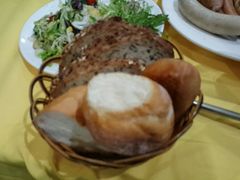 -申德勒加油站餐厅(三里屯北小街店)