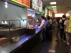 -Magic Food Point(Airport Street food)