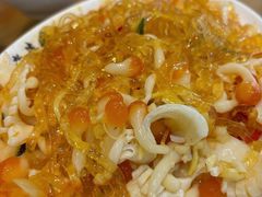 -长平老姿娘夜粥(平东一街店)