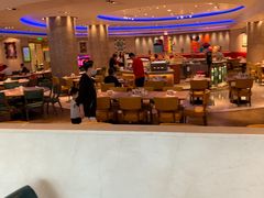 -咖啡苑自助餐厅·中国大饭店