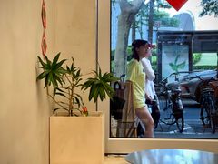 -小团圆糖水铺(襄阳南路店)