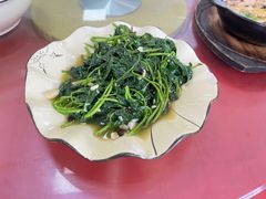 -华园农庄·特色炭烧鸡·北江河鲜