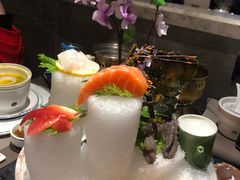 -海鼎荟海鲜姿造(仟禧汇店)
