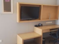 -深圳悦如酒店(香蜜公园车公庙地铁站店)